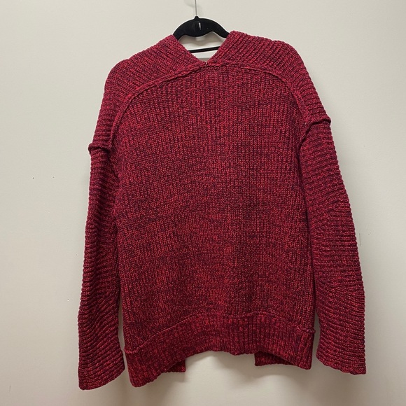 🆕FREE PEOPLE HIGH HOPES CARDIGAN - Picture 6 of 9